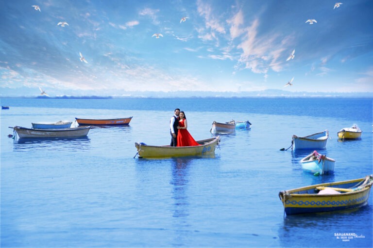 Best Wedding Photography in Rajkot