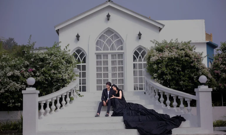 Couple Photoshoot