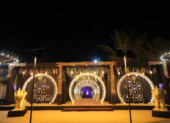 Wedding Decoration