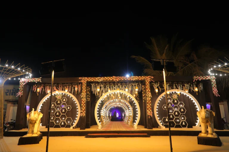 Wedding Decoration