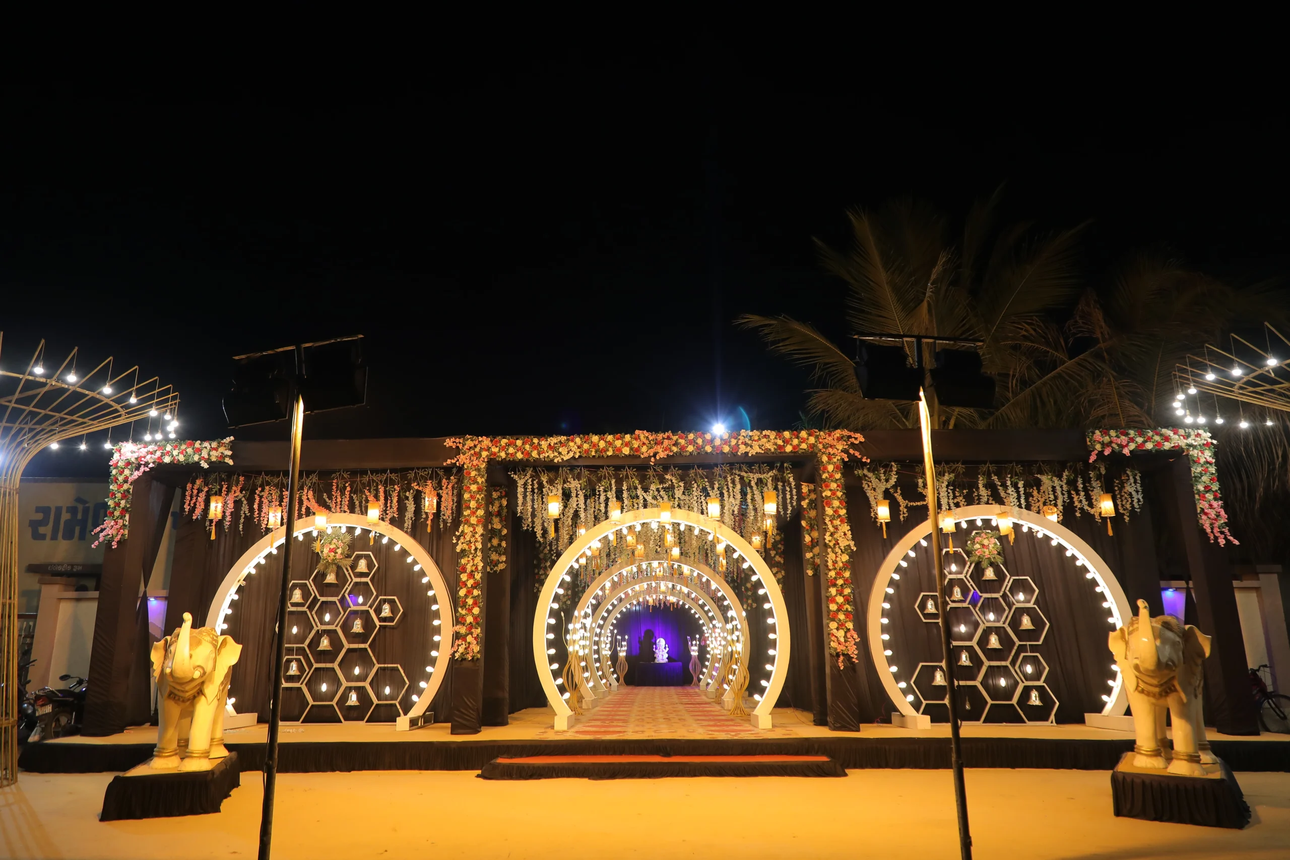 Best Wedding Decoration Services Rajkot 2025 1 Wedding Decoration