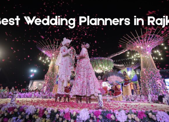 Wedding Planners