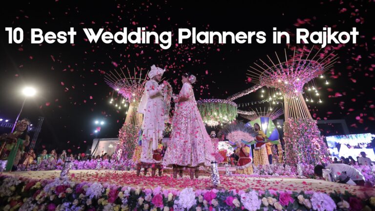 Wedding Planners