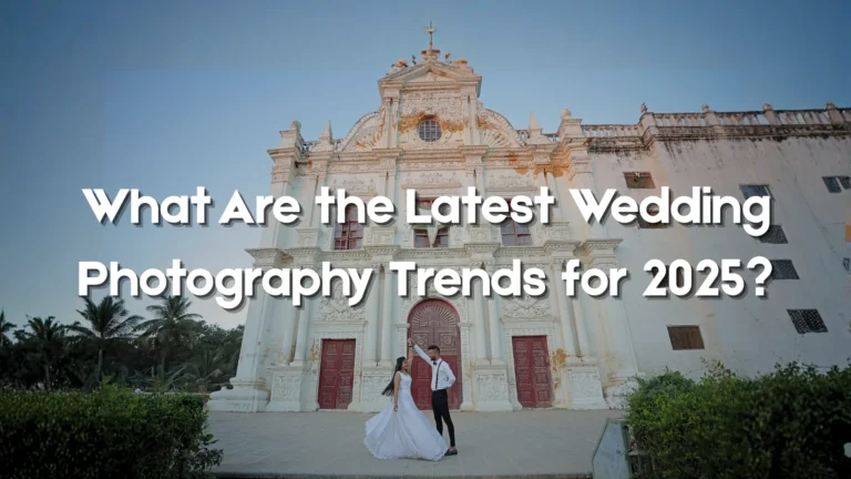 Latest Wedding Photography Trends 2025 | Sahajanand Studio Rajkot 1 wedding photography
